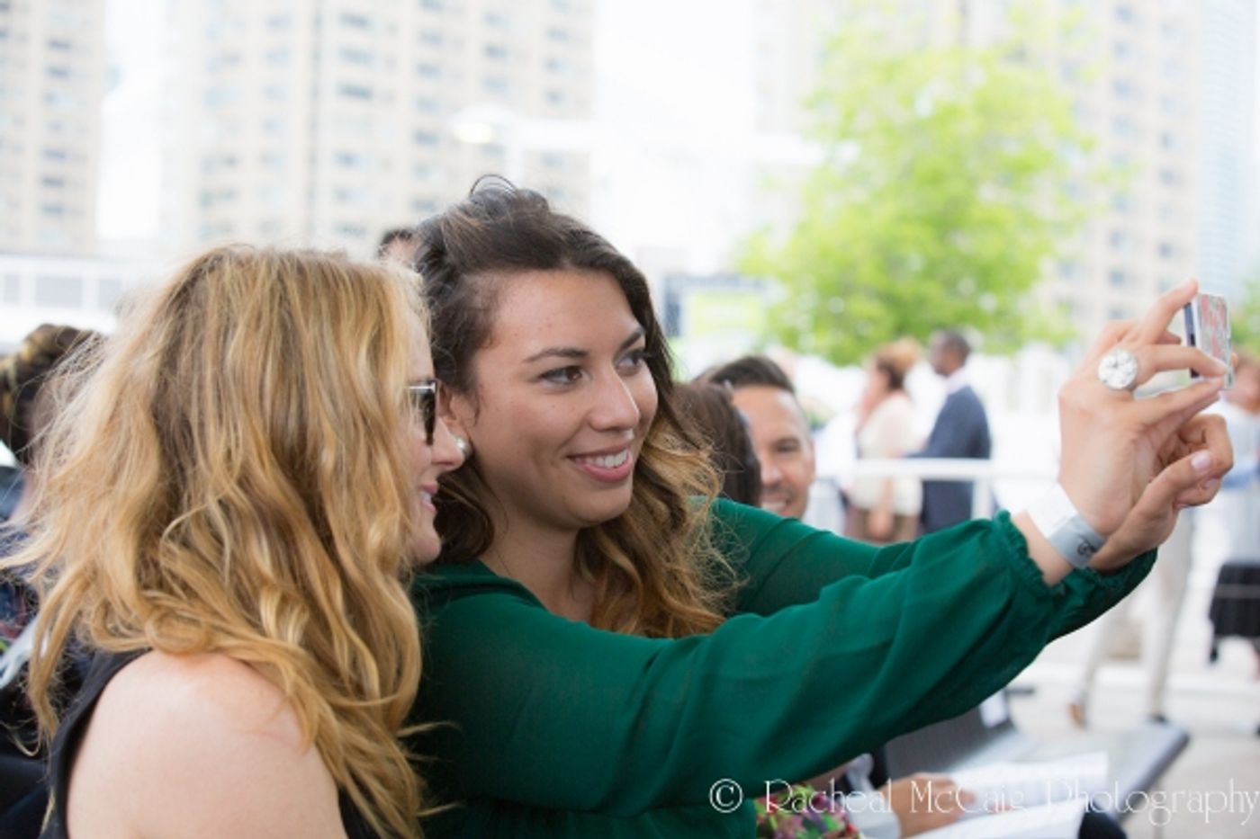 Photos: Inside the 2015 Dora Mavor Moore Awards  Image