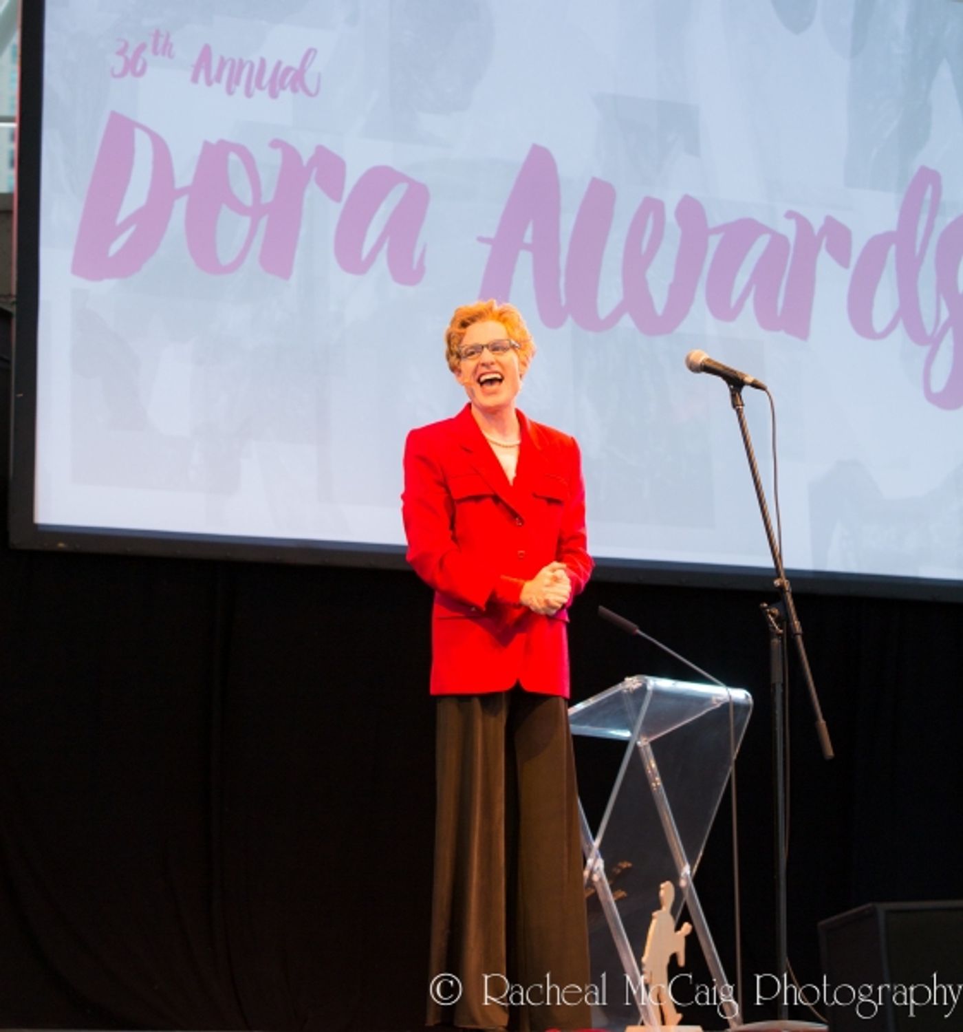 Photos: Inside the 2015 Dora Mavor Moore Awards  Image