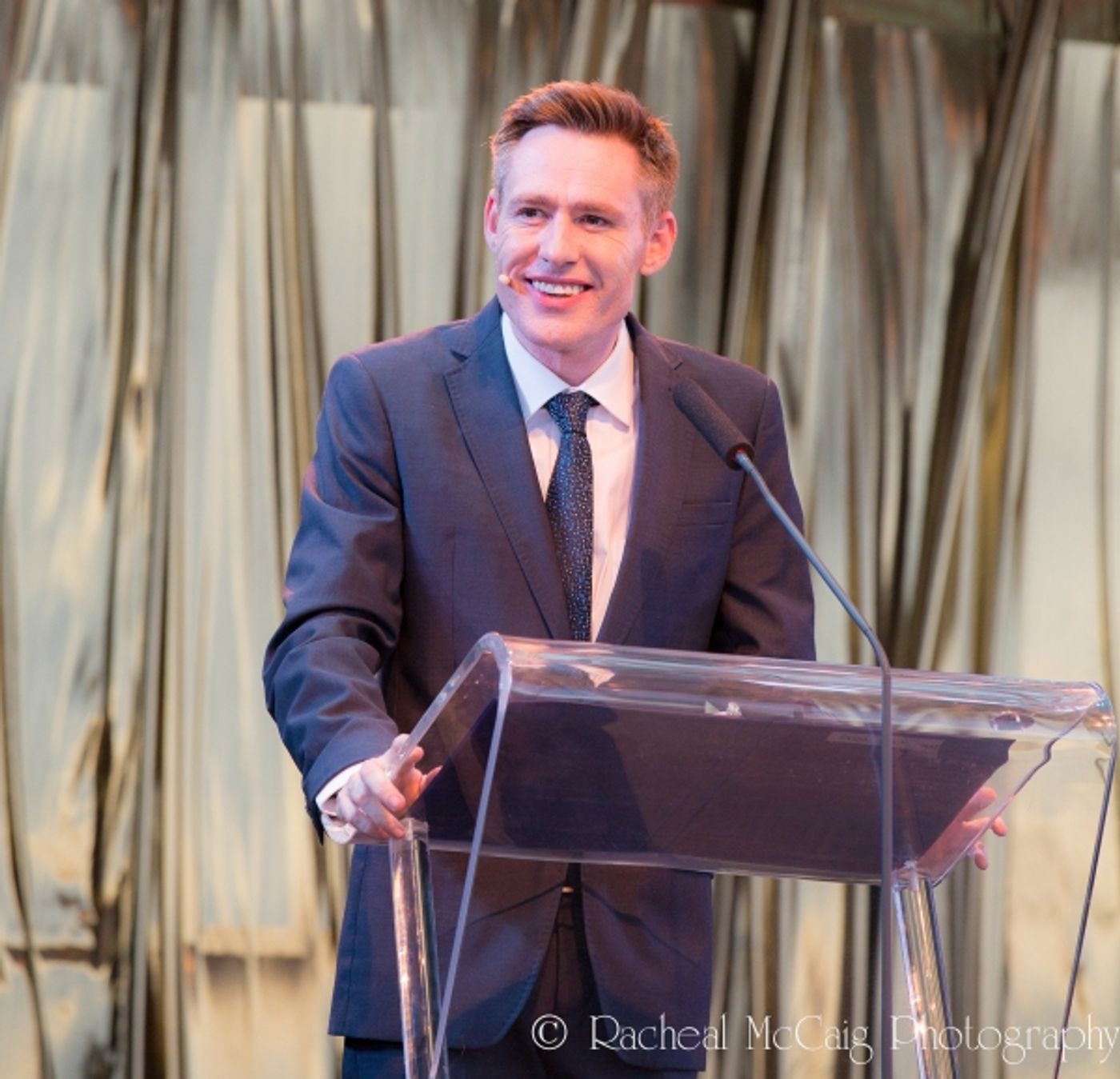Photos: Inside the 2015 Dora Mavor Moore Awards  Image