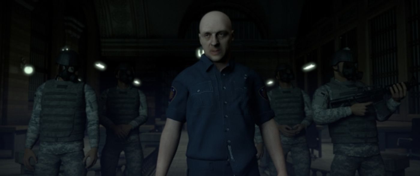 Photo Flash: Stills, Trailer & Indiegogo Preview for NIGHT OF THE LIVING DEAD: DARKEST DAWN Photo Flash: Stills, Trailer & Indiegogo Preview for NIGHT OF THE LIVING DEAD: DARKEST DAWN Image