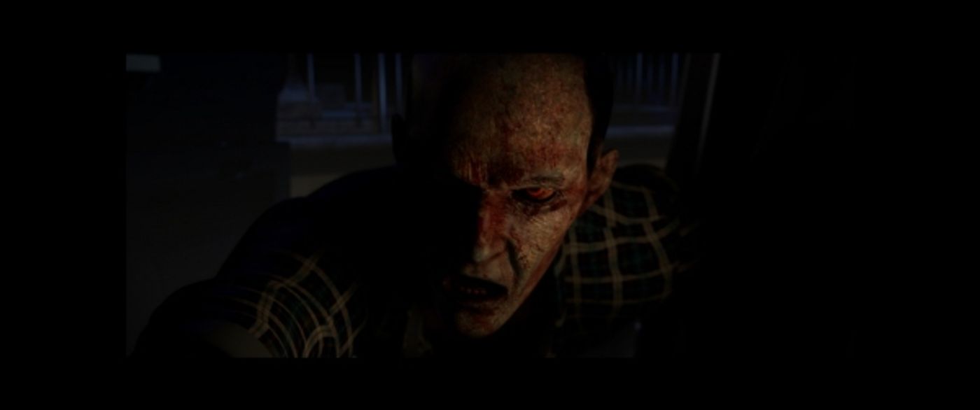 Photo Flash: Stills, Trailer & Indiegogo Preview for NIGHT OF THE LIVING DEAD: DARKEST DAWN Photo Flash: Stills, Trailer & Indiegogo Preview for NIGHT OF THE LIVING DEAD: DARKEST DAWN Image