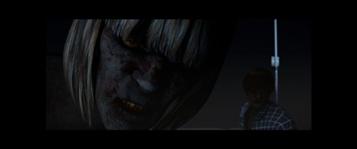 Photo Flash: Stills, Trailer & Indiegogo Preview for NIGHT OF THE LIVING DEAD: DARKEST DAWN Photo Flash: Stills, Trailer & Indiegogo Preview for NIGHT OF THE LIVING DEAD: DARKEST DAWN Image