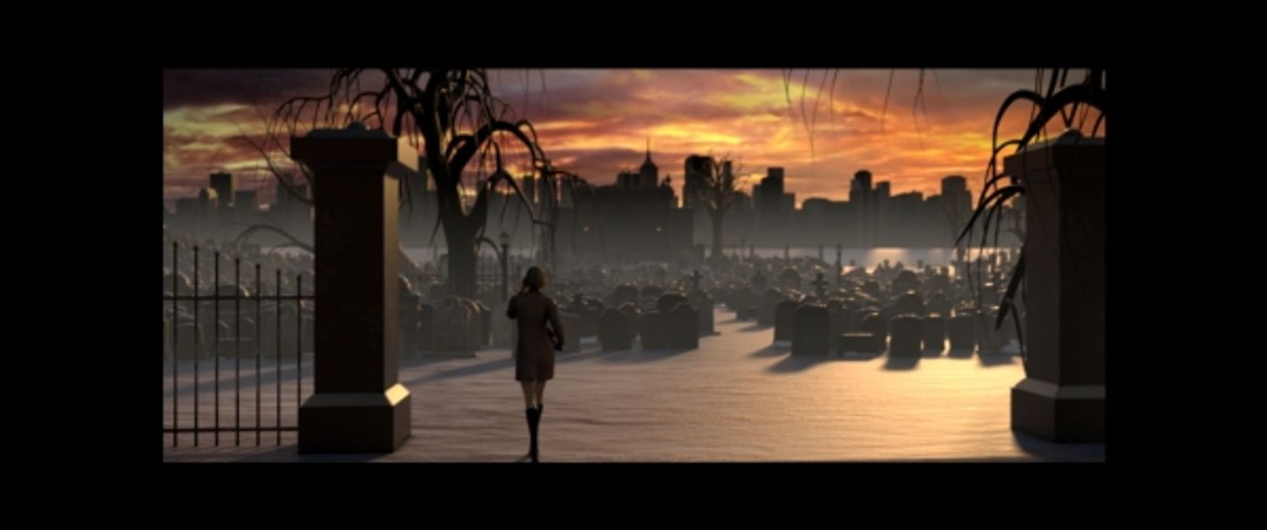 Photo Flash: Stills, Trailer & Indiegogo Preview for NIGHT OF THE LIVING DEAD: DARKEST DAWN Photo Flash: Stills, Trailer & Indiegogo Preview for NIGHT OF THE LIVING DEAD: DARKEST DAWN Image