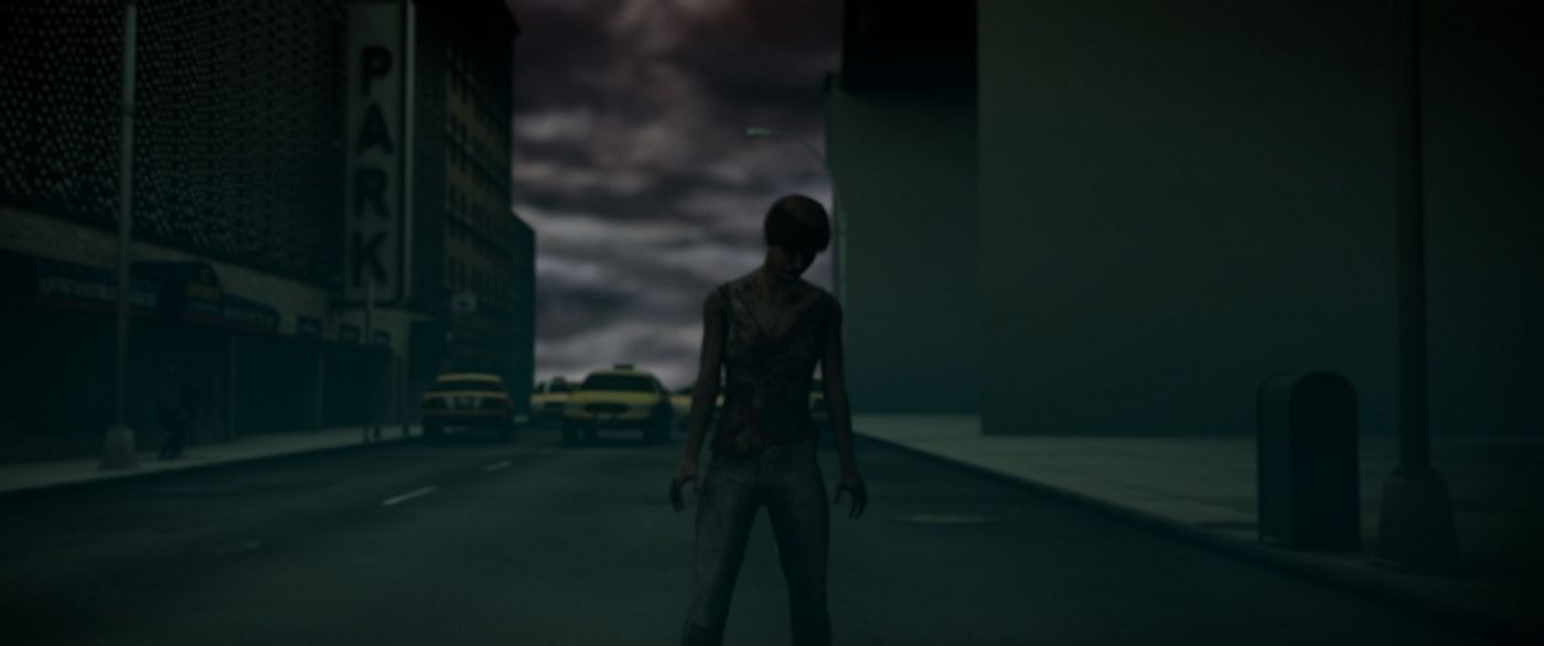 Photo Flash: Stills, Trailer & Indiegogo Preview for NIGHT OF THE LIVING DEAD: DARKEST DAWN Photo Flash: Stills, Trailer & Indiegogo Preview for NIGHT OF THE LIVING DEAD: DARKEST DAWN Image