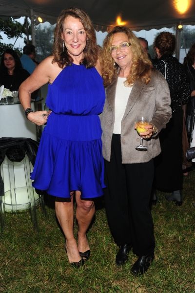 Hope Kramer, Bobbie Braun Photo