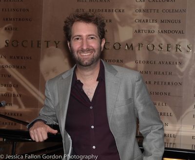 Sam Carner Photo