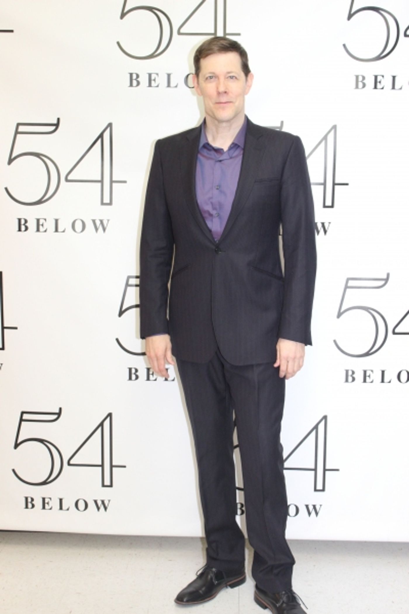 Photo Coverage: PAGEANT Cast Reunites at 54 Below to Launch Cast Recording!  Image