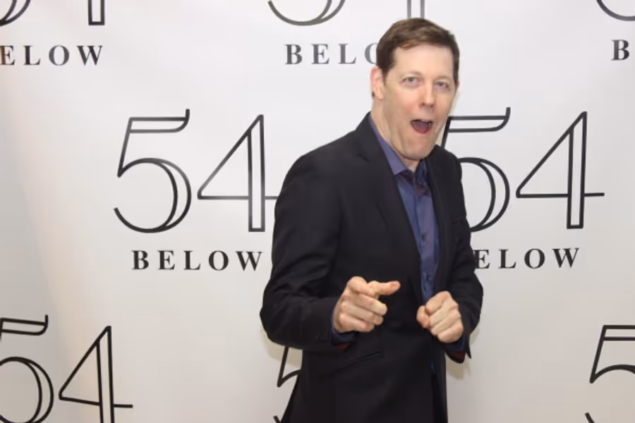 Photo Coverage: PAGEANT Cast Reunites at 54 Below to Launch Cast Recording! Image