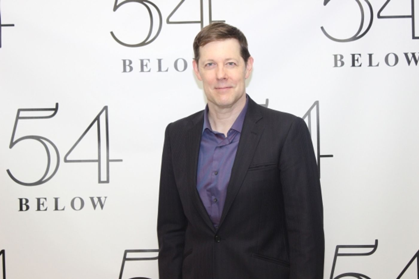 Photo Coverage: PAGEANT Cast Reunites at 54 Below to Launch Cast Recording!  Image
