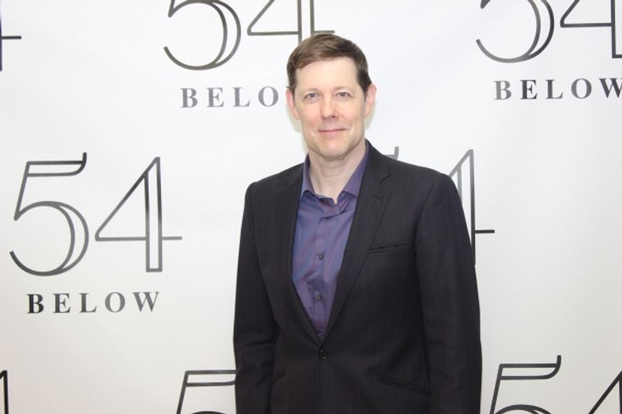 Photo Coverage: PAGEANT Cast Reunites at 54 Below to Launch Cast Recording! Image