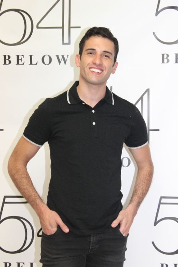 Nic Cory Photo
