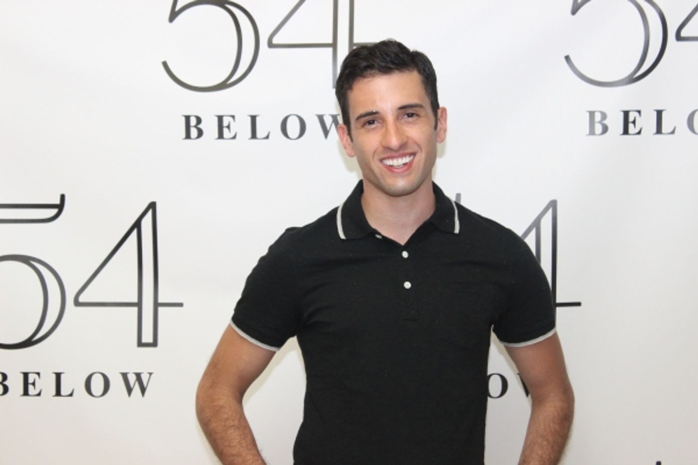 Photo Coverage: PAGEANT Cast Reunites at 54 Below to Launch Cast Recording!  Image