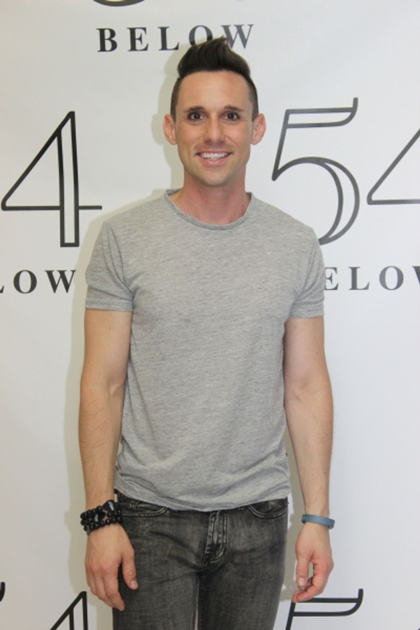 Photo Coverage: PAGEANT Cast Reunites at 54 Below to Launch Cast Recording!  Image