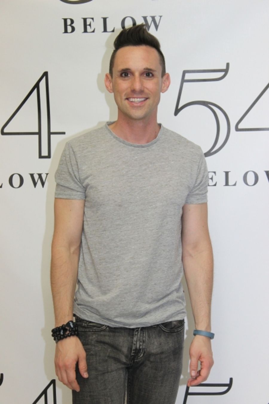 Photo Coverage: PAGEANT Cast Reunites at 54 Below to Launch Cast Recording! Image