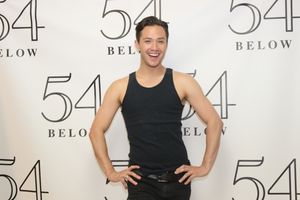 Fred Odgaard @ BroadwayWorld Fred Odgaard Photo