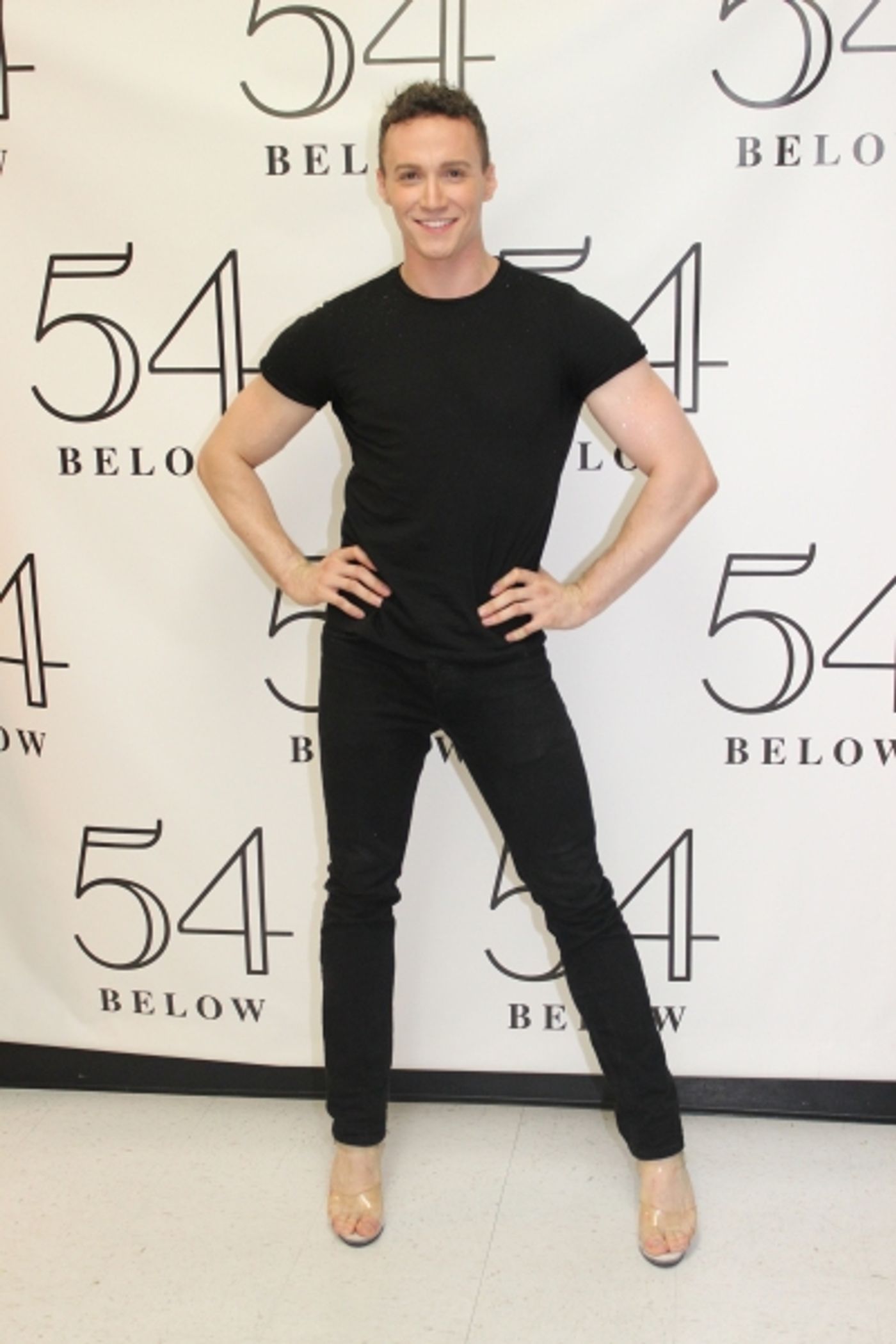 Photo Coverage: PAGEANT Cast Reunites at 54 Below to Launch Cast Recording!  Image