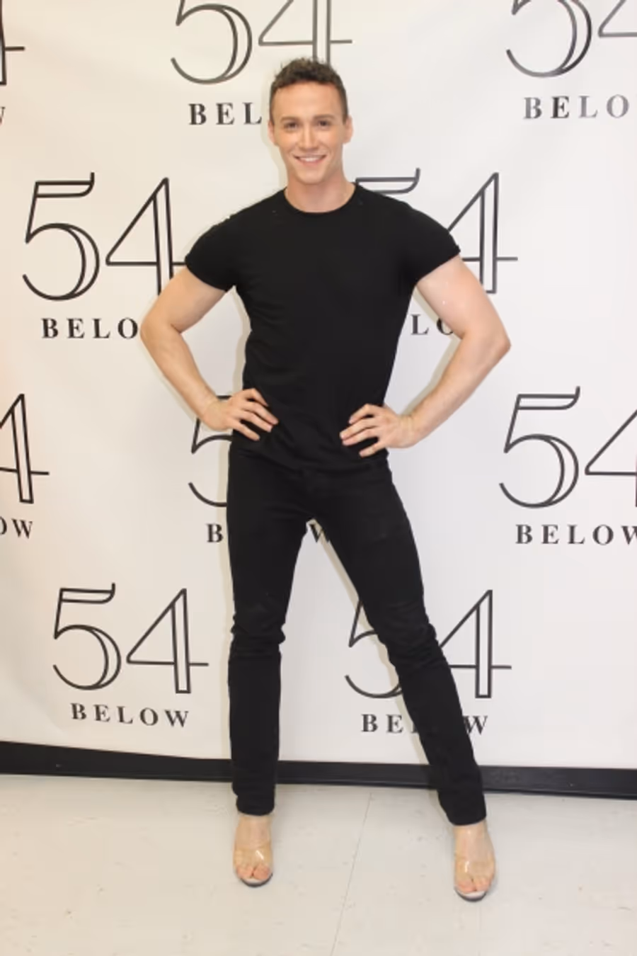 Photo Coverage: PAGEANT Cast Reunites at 54 Below to Launch Cast Recording! Image