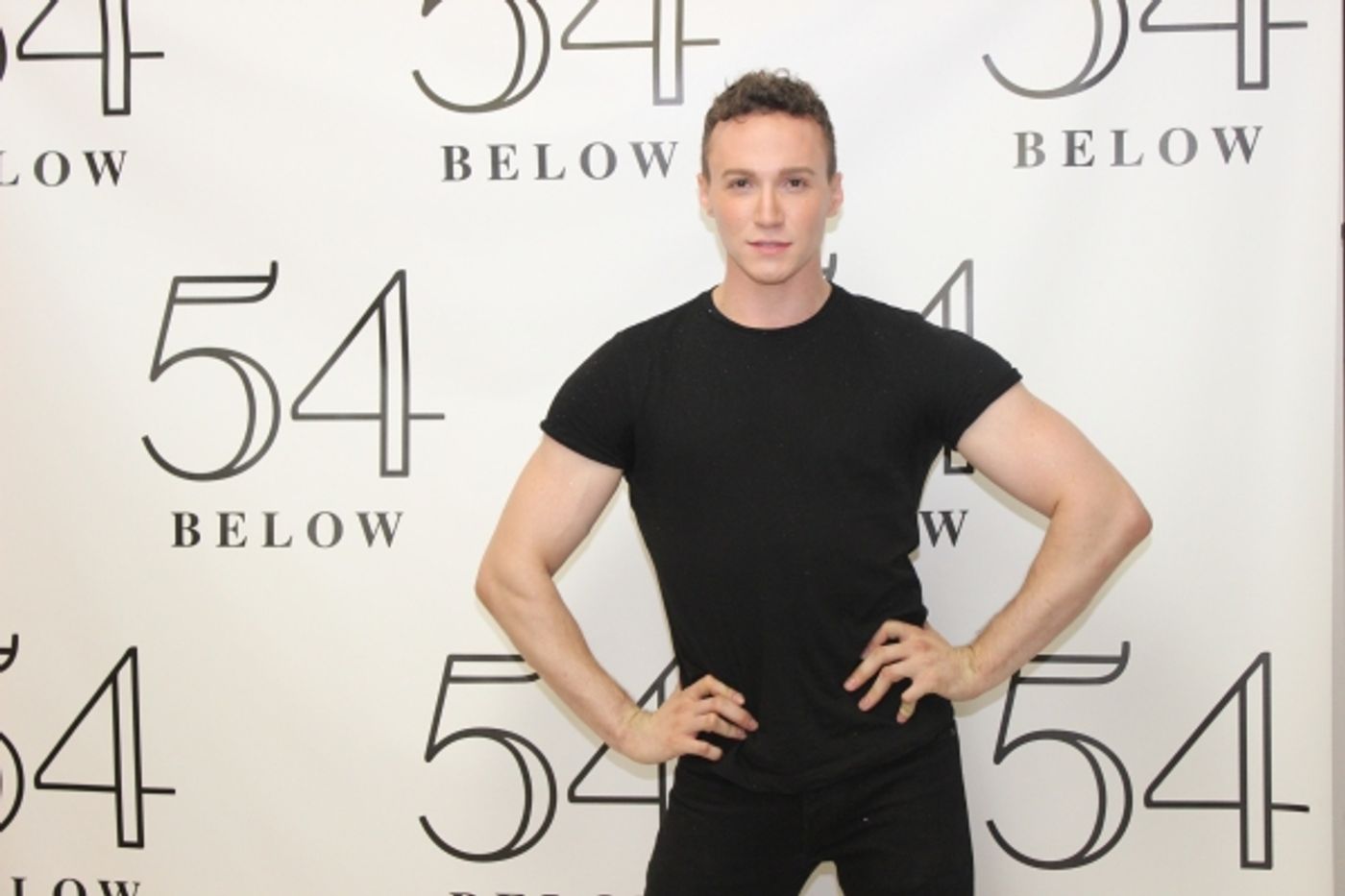 Photo Coverage: PAGEANT Cast Reunites at 54 Below to Launch Cast Recording!  Image