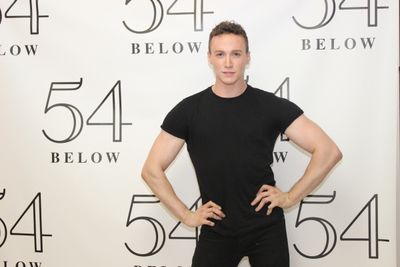 Luke McCollum Photo