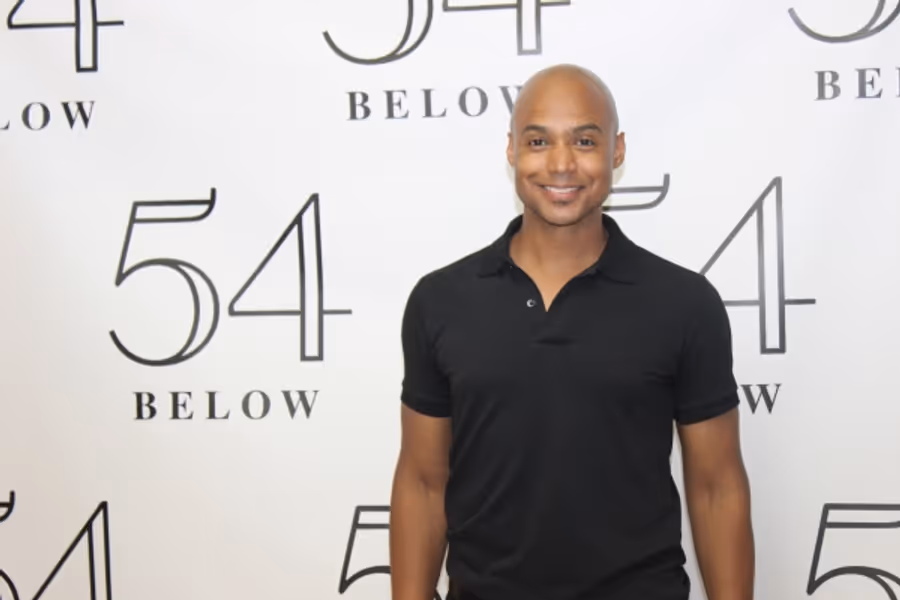 Photo Coverage: PAGEANT Cast Reunites at 54 Below to Launch Cast Recording! Image