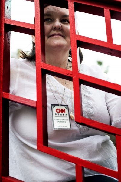 Ann Starbuck Photo