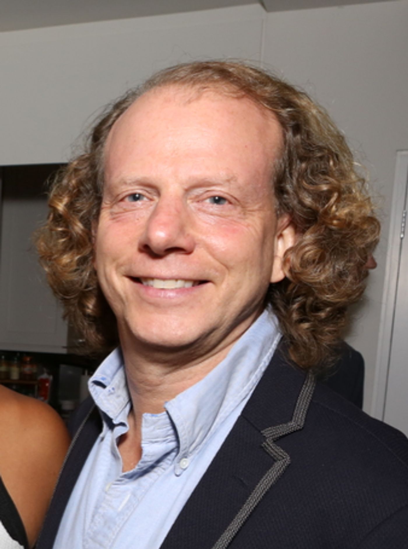 Exclusive Photos: PARLOR NIGHT Debuts in Manhattan with Michael McElroy, The Broadway Inspirational Voices and Plenty of Broadway Royalty!  Image