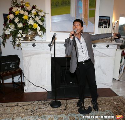 Telly Leung Photo