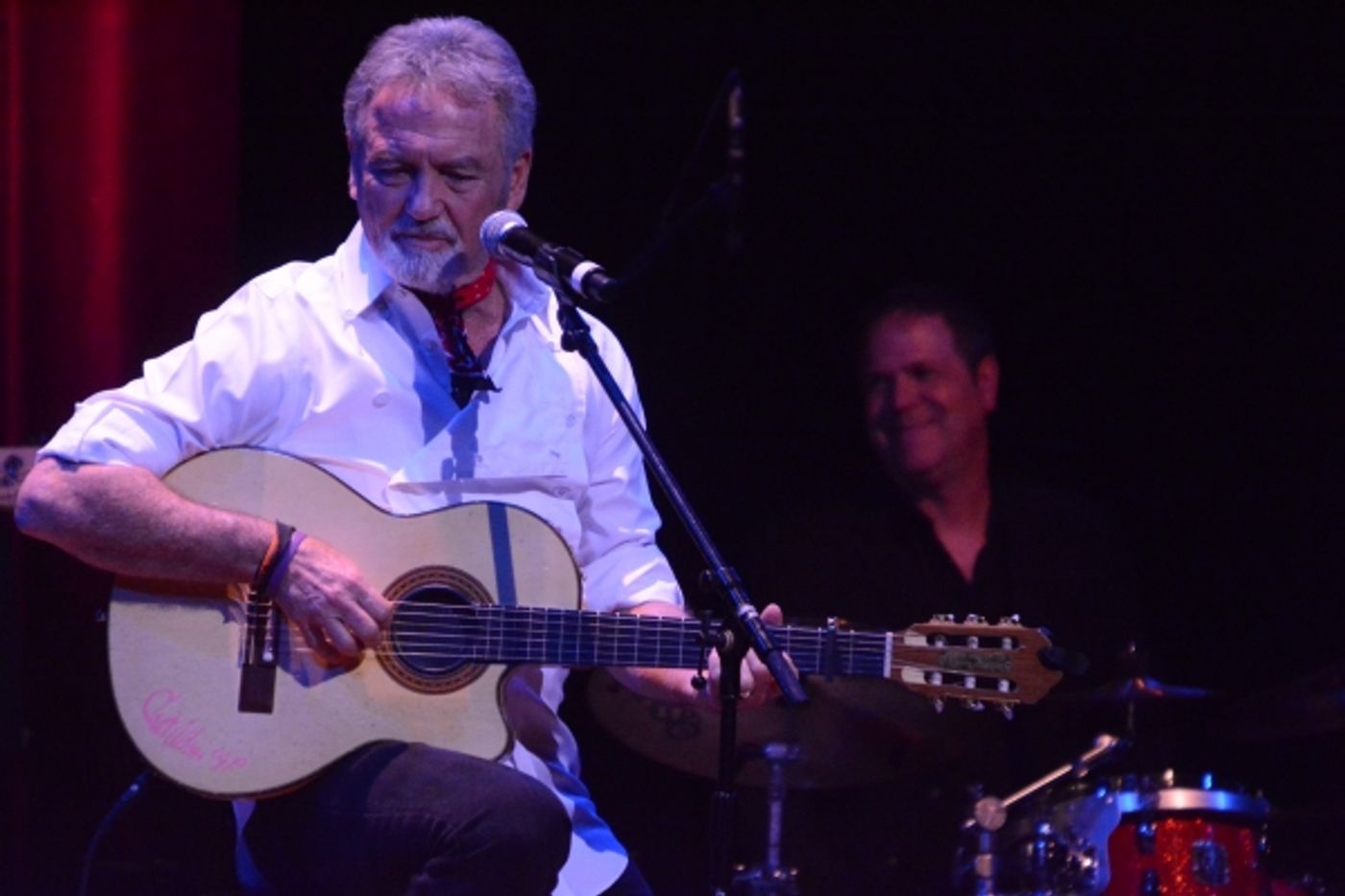 Photo Coverage: Inside BROADWAY BY THE YEARS- Musicals of 1991-2015  Image