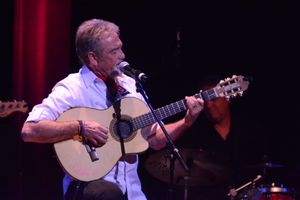 Larry Gatlin @ BroadwayWorld Larry Gatlin Photo