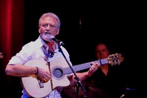 Larry Gatlin @ BroadwayWorld Larry Gatlin Photo