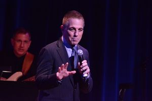Tony Danza @ BroadwayWorld Tony Danza Photo