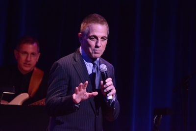 Tony Danza Photo