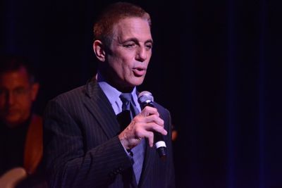 Tony Danza Photo