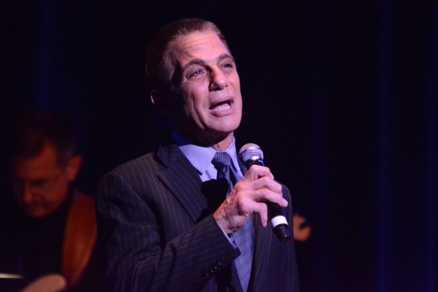 Photo Coverage: Inside BROADWAY BY THE YEARS- Musicals of 1991-2015  Image