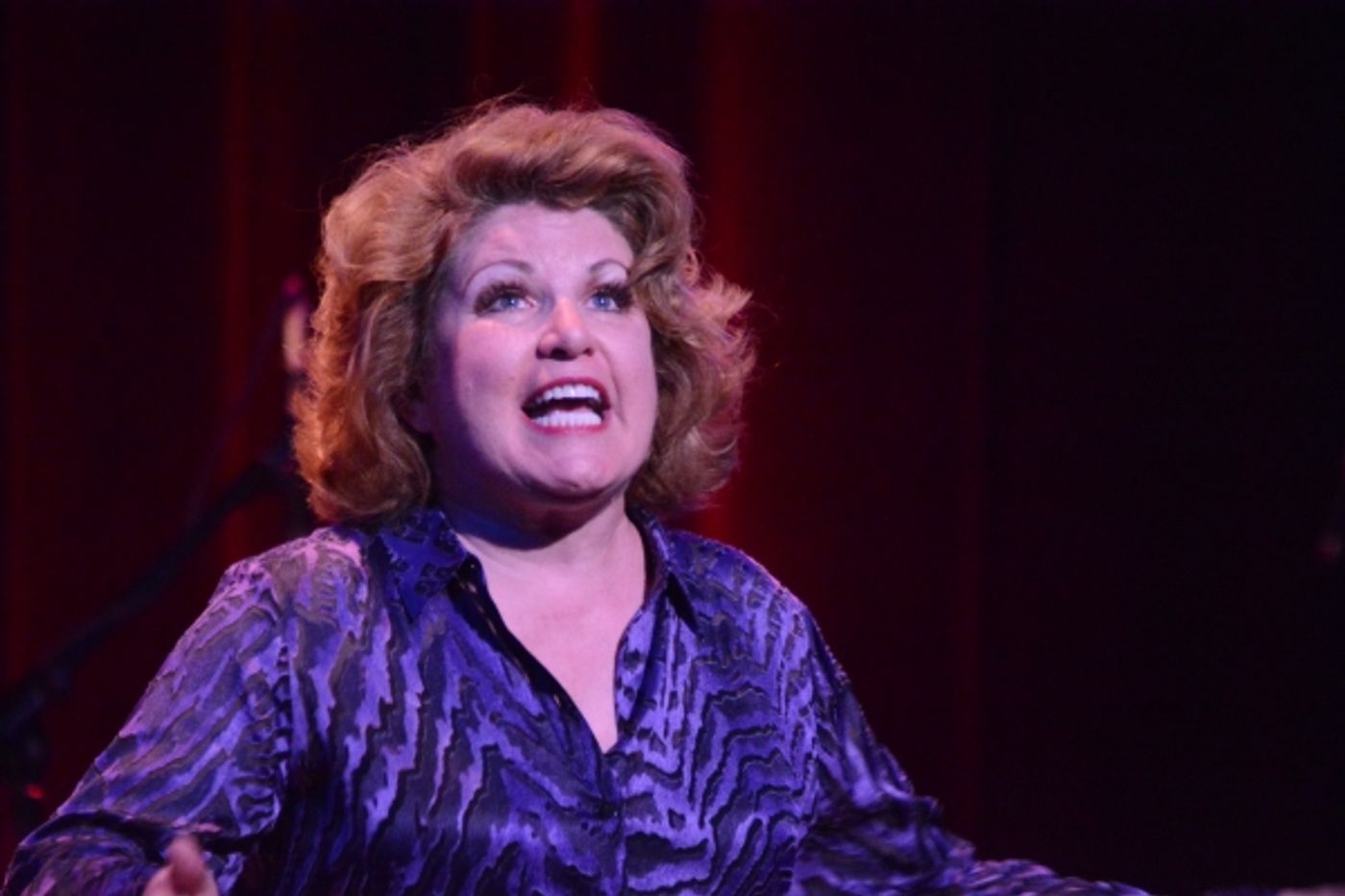 Photo Coverage: Inside BROADWAY BY THE YEARS- Musicals of 1991-2015  Image