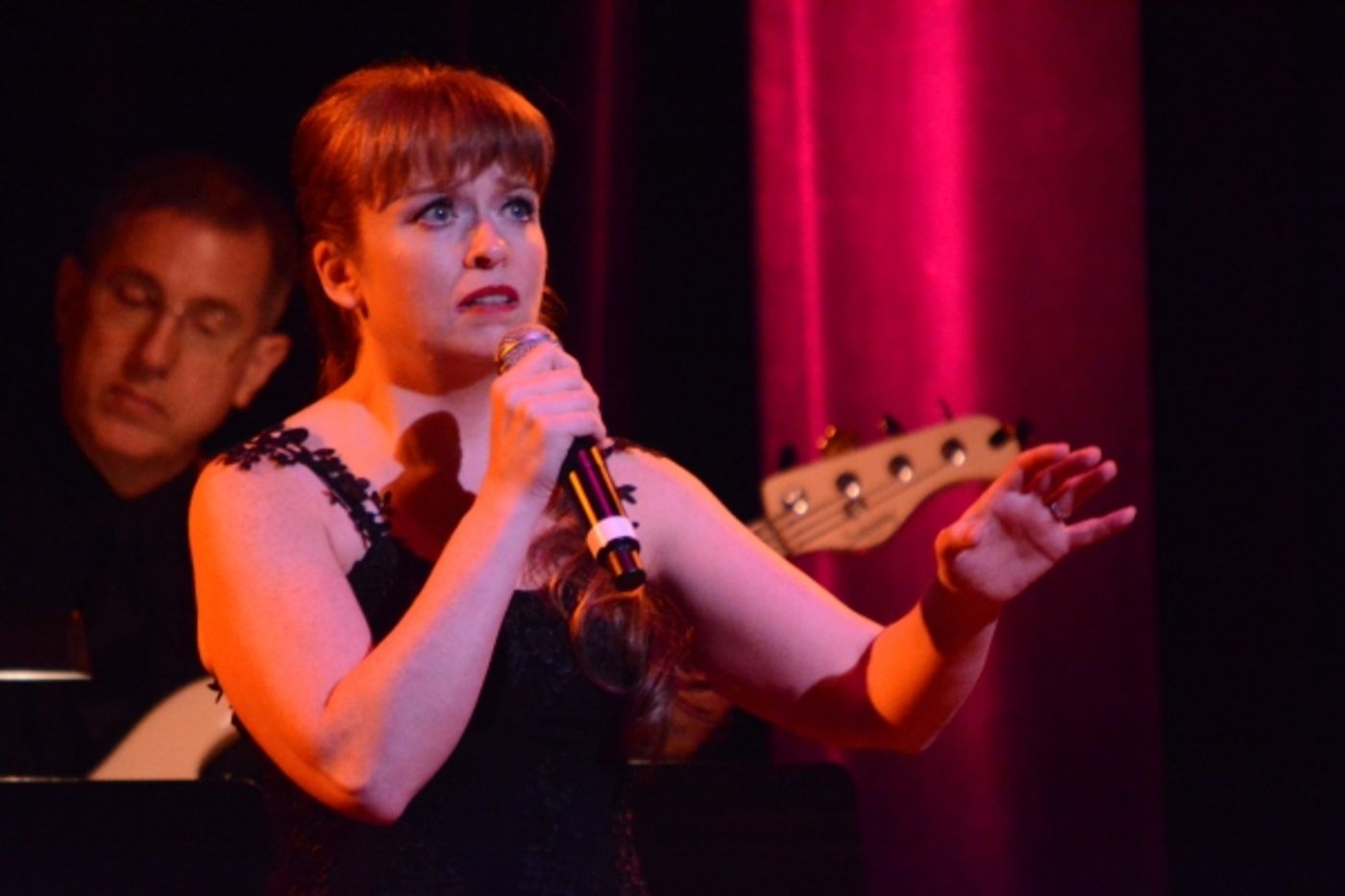 Photo Coverage: Inside BROADWAY BY THE YEARS- Musicals of 1991-2015  Image