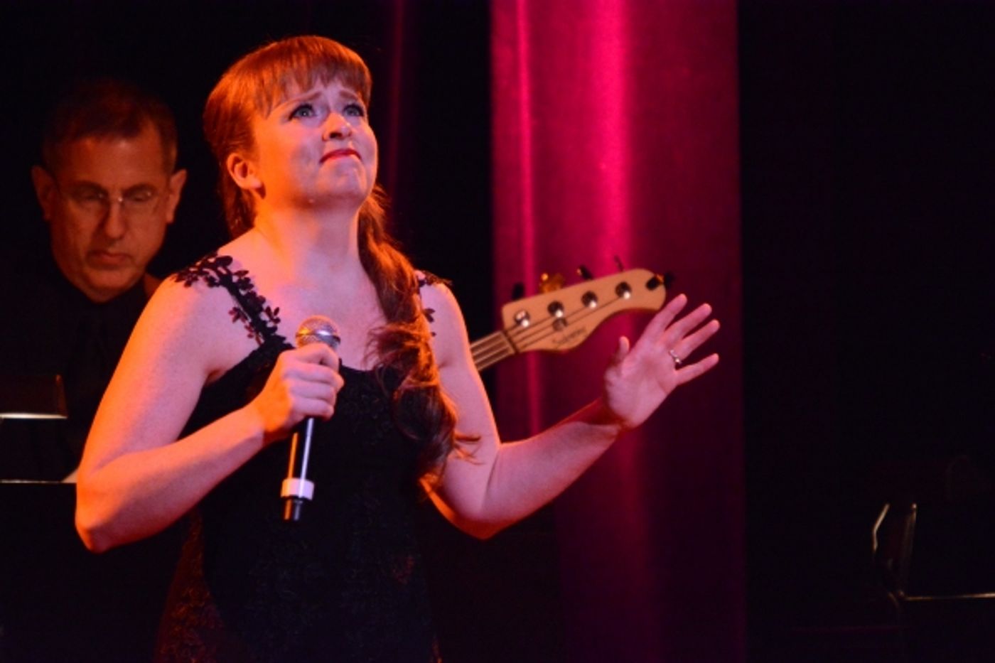 Photo Coverage: Inside BROADWAY BY THE YEARS- Musicals of 1991-2015  Image