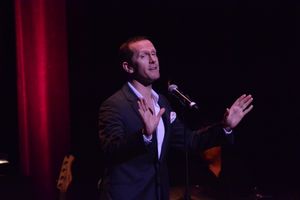 Jeffry Denman @ BroadwayWorld Jeffry Denman Photo