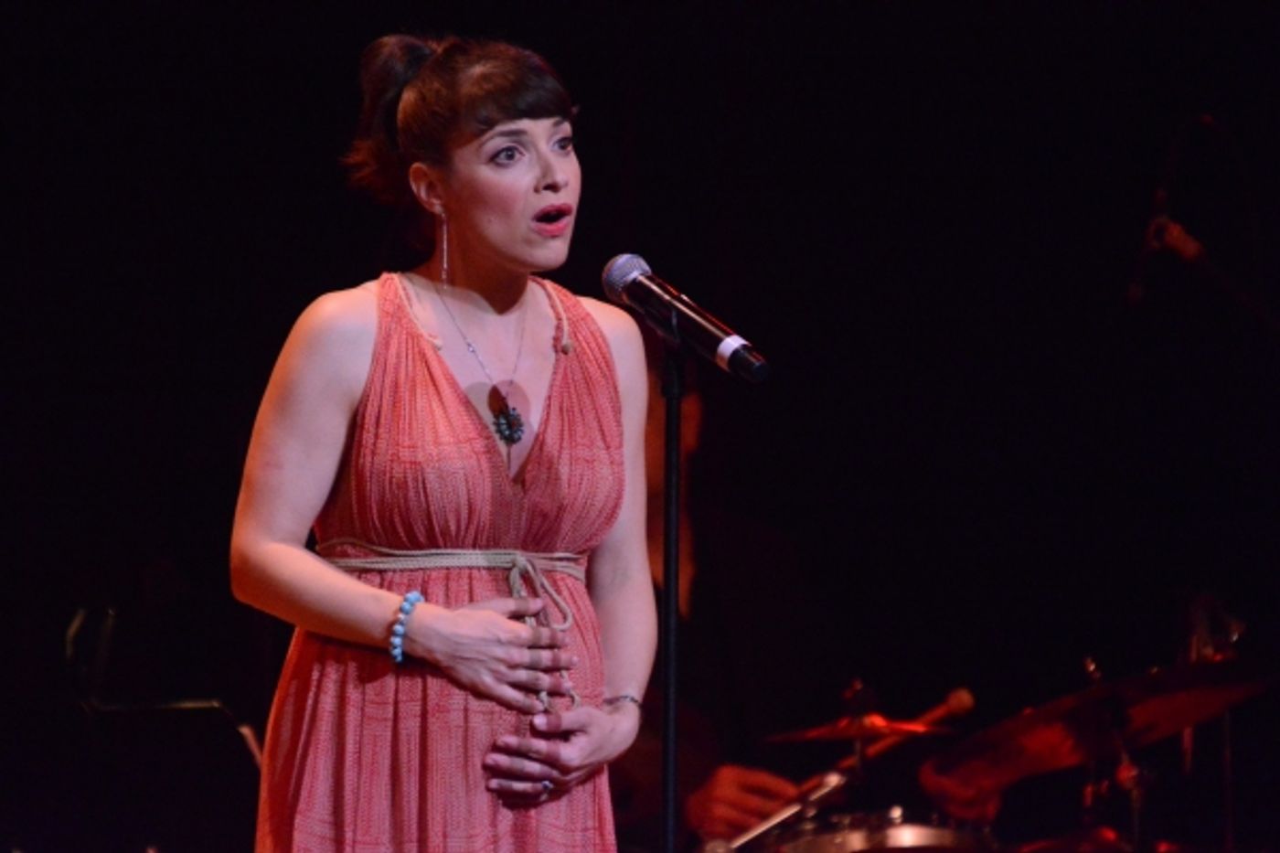 Photo Coverage: Inside BROADWAY BY THE YEARS- Musicals of 1991-2015  Image