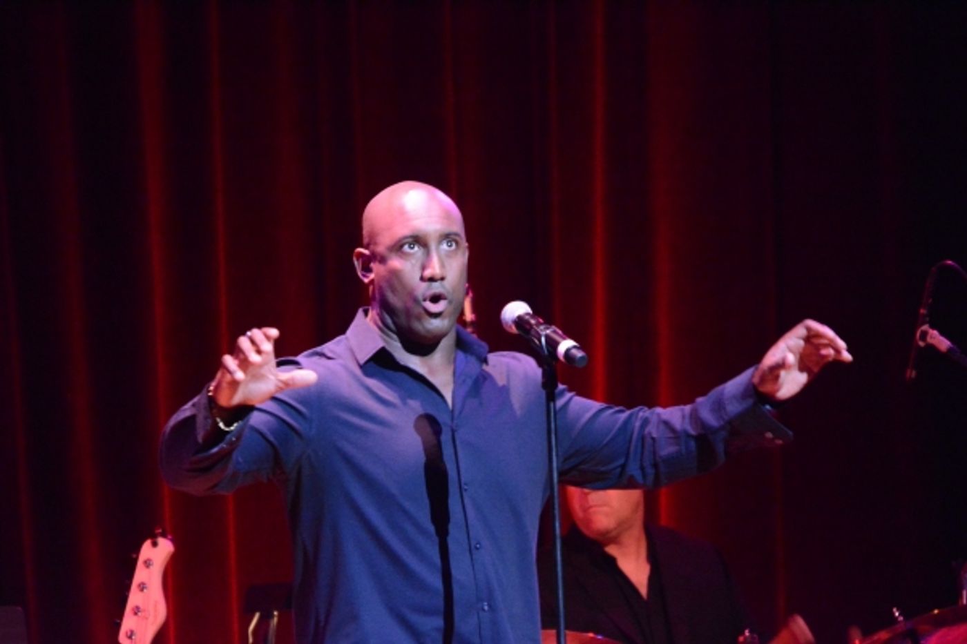 Photo Coverage: Inside BROADWAY BY THE YEARS- Musicals of 1991-2015  Image