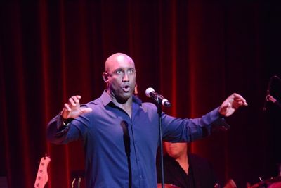 Quentin Earl Darrington Photo