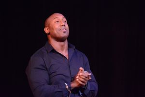 Quentin Earl Darrington Photo