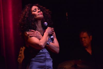Cheryl Freeman Photo
