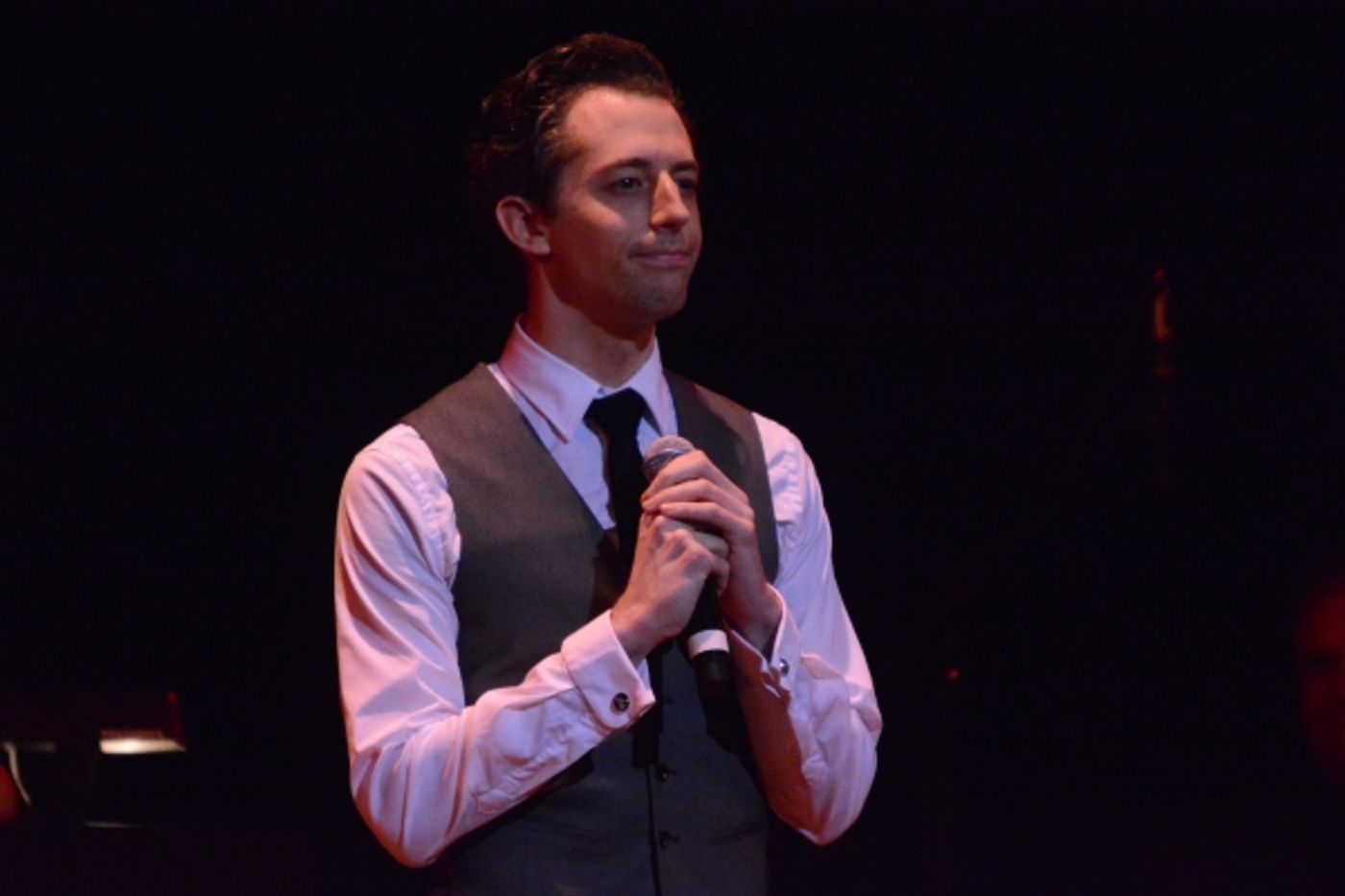 Photo Coverage: Inside BROADWAY BY THE YEARS- Musicals of 1991-2015  Image