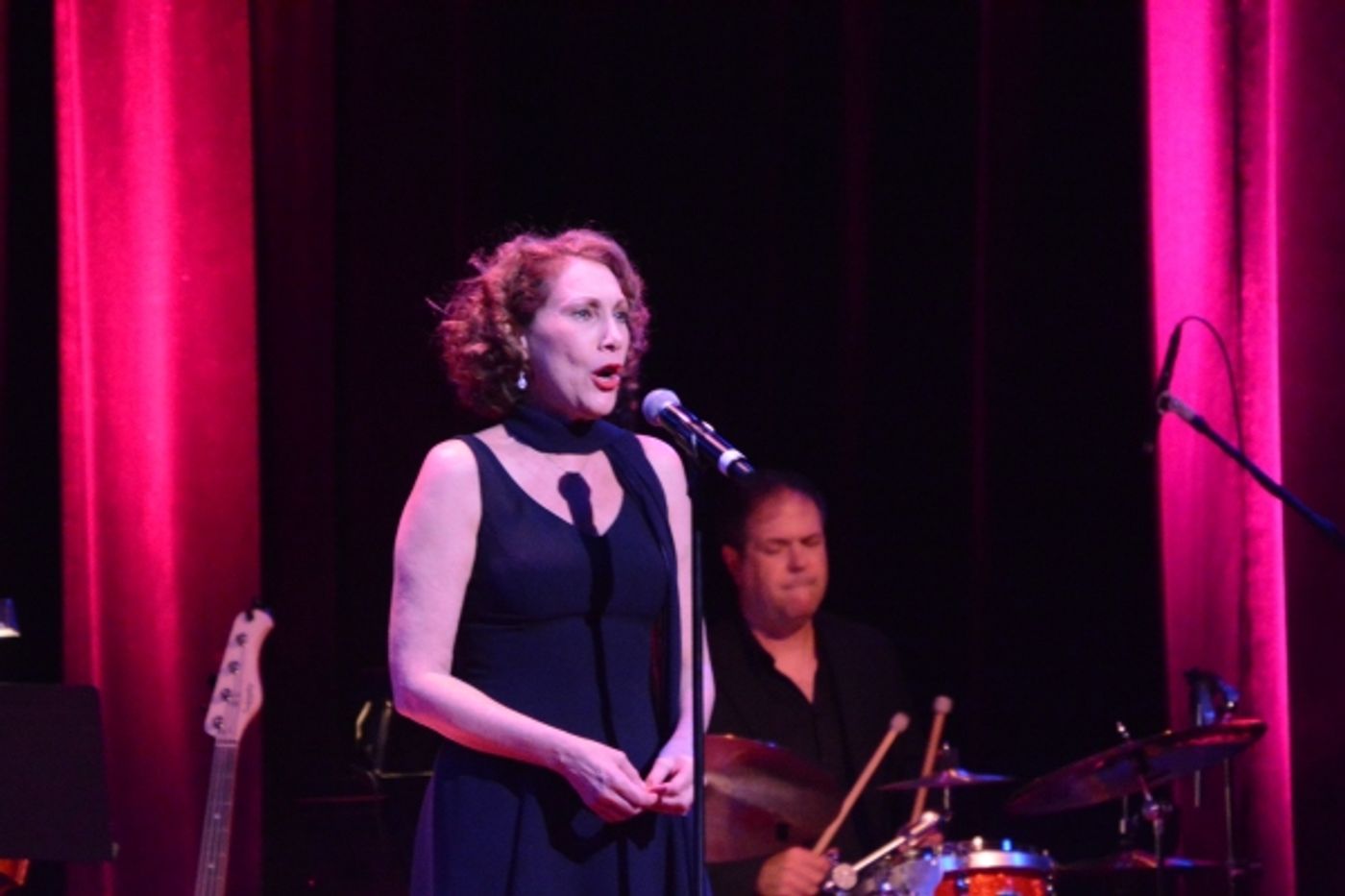 Photo Coverage: Inside BROADWAY BY THE YEARS- Musicals of 1991-2015  Image