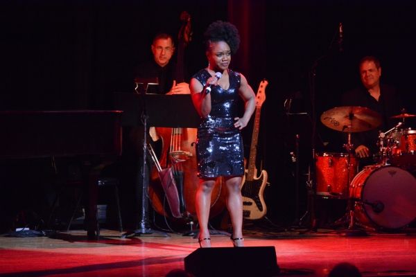 Kenita Miller Photo
