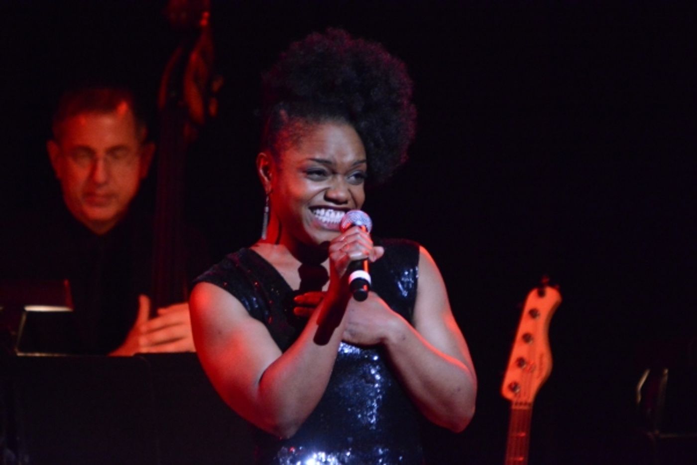 Photo Coverage: Inside BROADWAY BY THE YEARS- Musicals of 1991-2015  Image