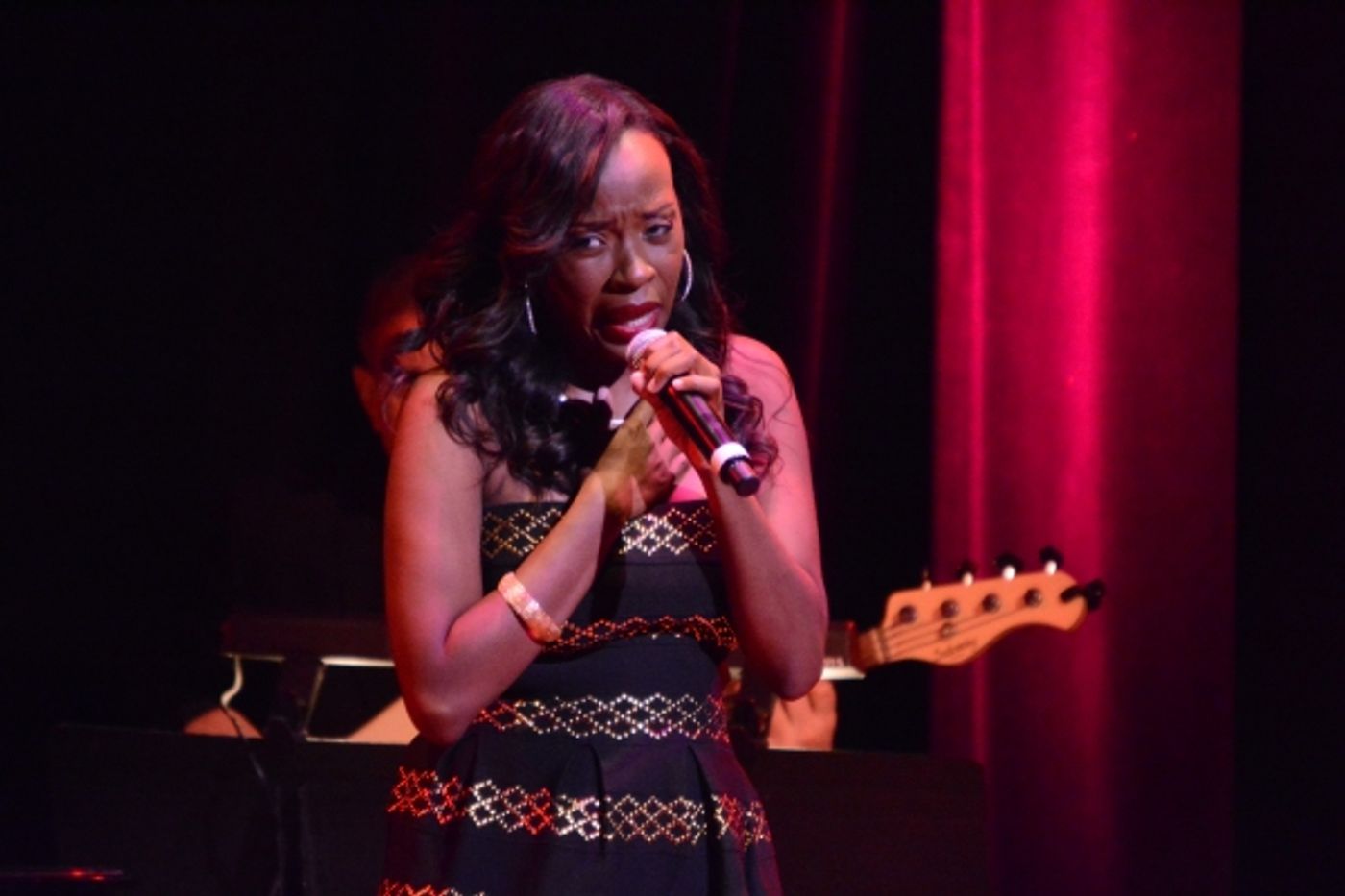 Photo Coverage: Inside BROADWAY BY THE YEARS- Musicals of 1991-2015  Image