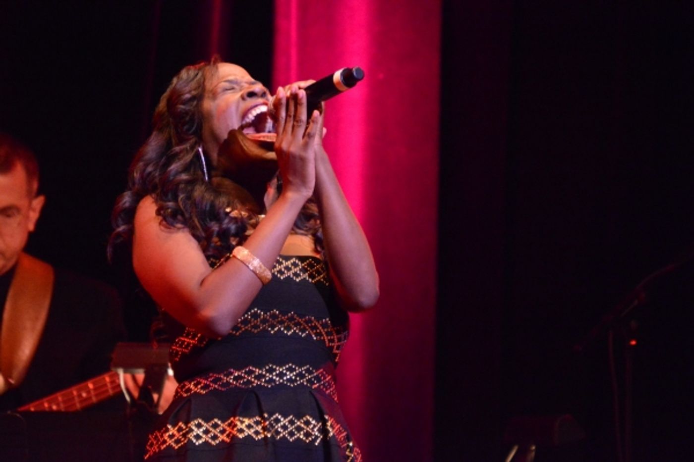 Photo Coverage: Inside BROADWAY BY THE YEARS- Musicals of 1991-2015 Photo Coverage: Inside BROADWAY BY THE YEARS- Musicals of 1991-2015 Image