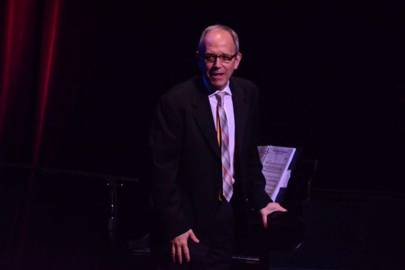 Photo Coverage: Inside BROADWAY BY THE YEARS- Musicals of 1991-2015  Image